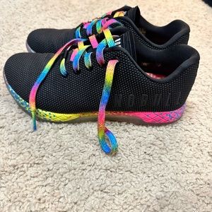 Womens nobull trainer